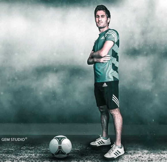 حاتەم عەلی داوای کاری زۆرە